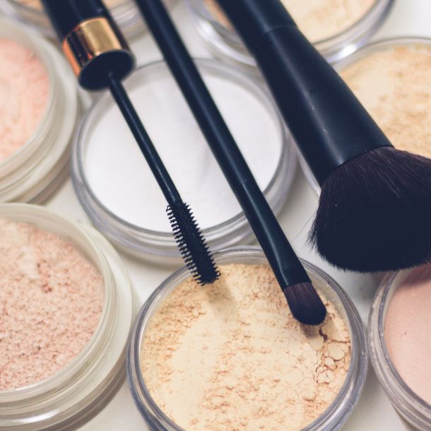 Maquillage La Talaudière